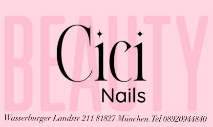 Cici Nails : Nagelstudio in München