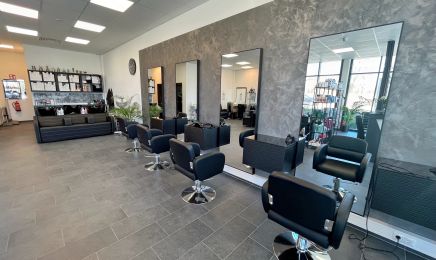 Kahveci Hairlounge Rautheim: Kosmetikstudio in Braunschweig