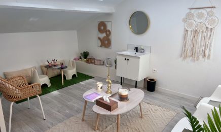 Studio Sorella Aix : Institut de beauté à Aix-en-Provence