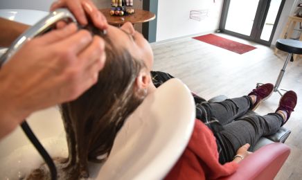 Nadège coiffure : Coiffeur à Lentilly