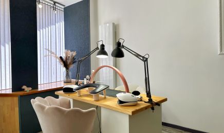 Studio Eyes & Nails  : Institut de beauté à Bourges