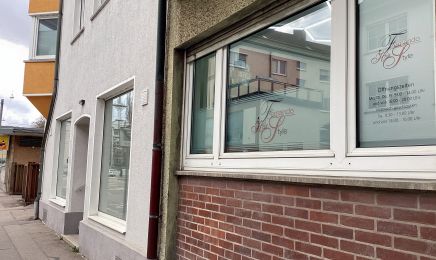 Fernando Hair Style: Barbershop in Ulm