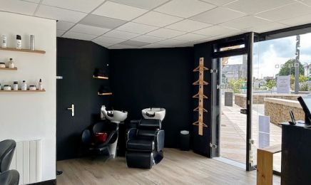 Le Salon - Agneaux : Coiffeur à Agneaux