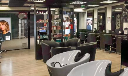 Bruno Flaujac Coiffures - Moulins : Coiffeur à Moulins