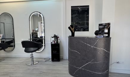 Studio Flow - MARSEILLE : Coiffeur à Marseille