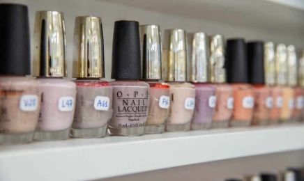 Loan Nails : Manucure à Rosny-sous-Bois