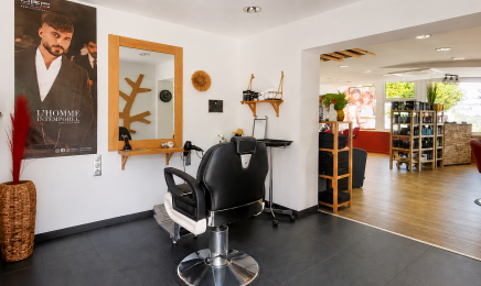 Le Salon  : Coiffeur à Bidache
