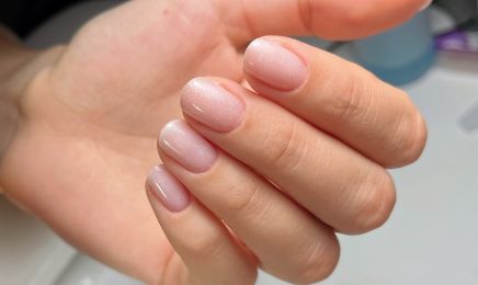 By Irina Nails : Manucure à Nice