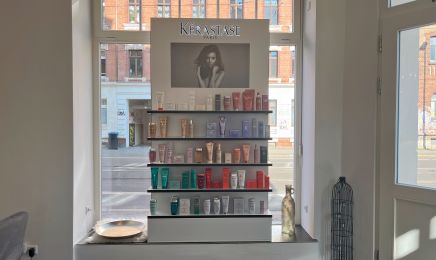 Meckel & Friseure: Barbershop in Leipzig