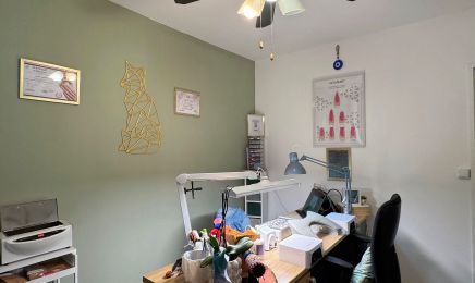 LEXA BEAUTY : Manucure à Marseille