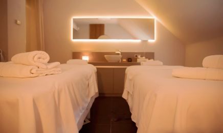 Institut L'Origine : Institut de beauté à Trivières