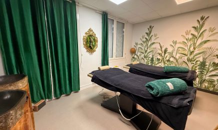 Carpe Diem : Institut de beauté à Cordemais