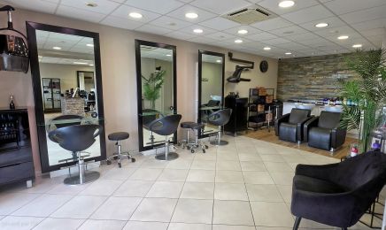 Angel's coiffure : Coiffeur à Biguglia