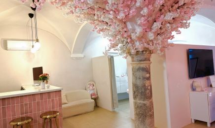 Marjam‘s Beauty Atelier: Kosmetikstudio in Ulm