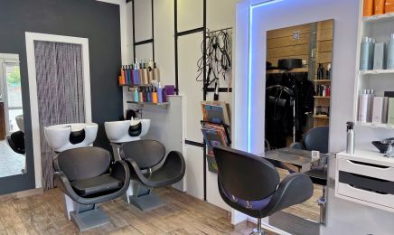Rituels Brut Coiffure : Coiffeur à Manduel