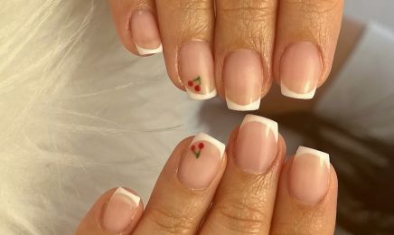 M'A Nails  : Manucure à Sainte-Eulalie
