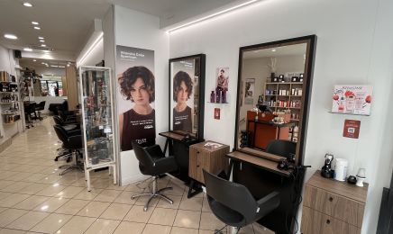 L'Atelier Intermède - Amiens : Coiffeur à Amiens