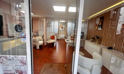 BEAUTY CONCEPT : Manucure à La Rochelle