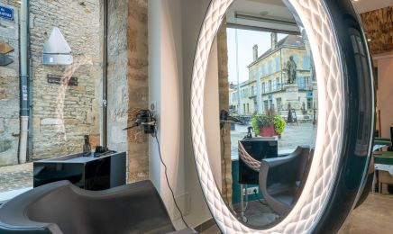 Xavier Petit Coiffure : Barbier à Langres