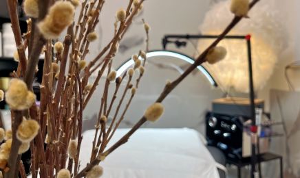 ILADERM YOUR LASER YOUR BEAUTY: Friseur in Stuttgart