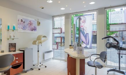 Paradoxe : Coiffeur à Bourgoin-Jallieu