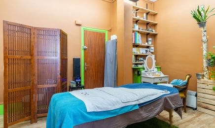 Instant DouceHeure : Institut de beauté à Le Havre