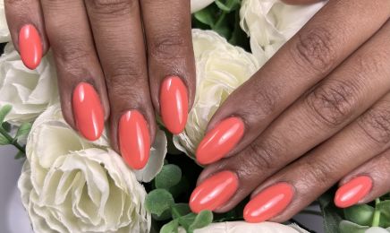 Np Nails  : Manucure à Oraison