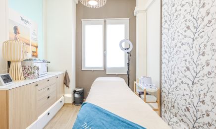 L'institut M' : Institut de beauté à Canet
