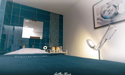 Glamour Espace bien-être et minceur : Coiffeur à Cernay