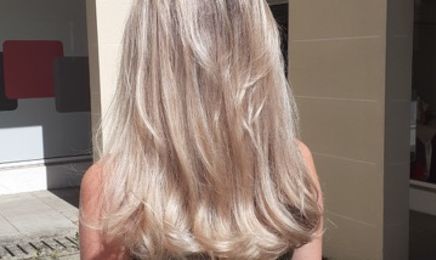 Gaëlle Coiffure : Coiffeur à Saint-Nazaire