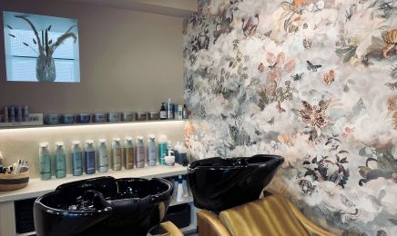 Id'Coiff : Coiffeur à Dormans