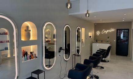 PJ CAPELLI - Maison de Coiffure-Esthétique  : Coiffeur à Roquevaire