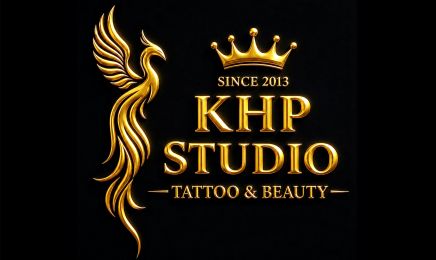 KHP Studio – Tattoo · PMU · Nails · Laser · Lashes: Tattoo-Künstler in Bielefeld