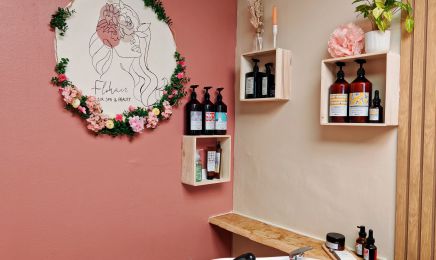 Flohair - Hair spa and Beauty : Institut de beauté à Eyguières