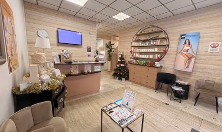 Dermacare évolue...Dermaslim : Coiffeur à Bordeaux