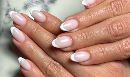 Camille Nails Expert  : Manucure à Marseille