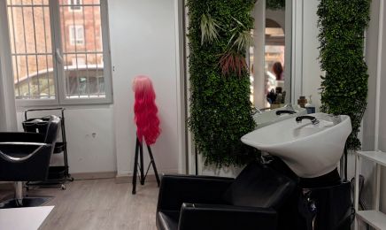 Beauté + : Coiffeur à Saint-Étienne