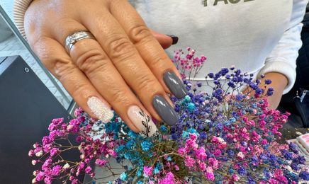 Nails by Ly : Nagelstudio in München