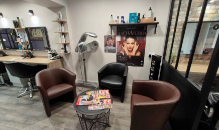 Mille N’Hair : Institut de beauté à Rives de l'Yon