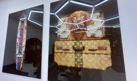 Mr Chapo : Coiffeur à Bruxelles