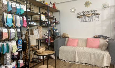Terre de Soleil - HEAD SPA - FOOT SPA : Institut de beauté à Marseille