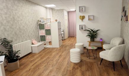 L'Art du bien être - Achaiah E.S.T : Institut de beauté à Castres
