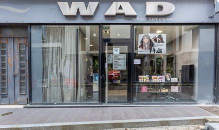 Wad Coiffure : Coiffeur à Aurillac