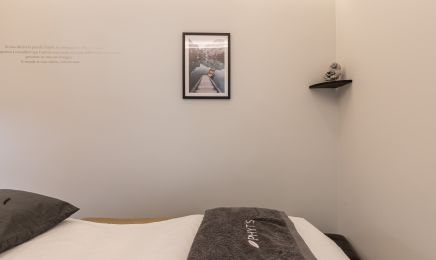 Pyrène - Paris Nation  : Institut de beauté à Paris
