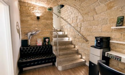 KOME Salon & Spa AVEDA - Rueil-Malmaison : Barbier à Rueil-Malmaison