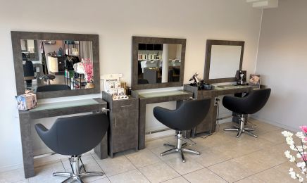 Côté coiffure Elle/Lui : Barbier à Castelmaurou