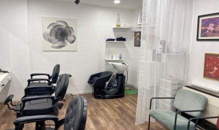 Capillarium Paris : Coiffeur à Paris