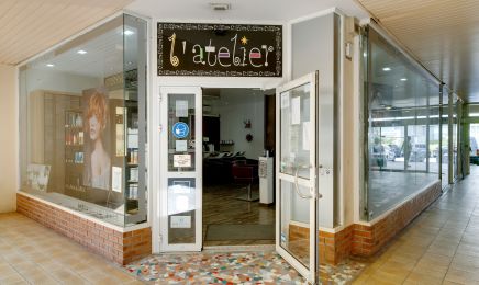 L’Atelier Coiffure - Ferney Voltaire  : Coiffeur à Ferney-Voltaire