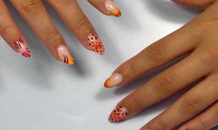 Nails By Loan : Manucure à Saint-Étienne