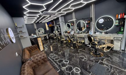 VIP CUT BARBER : Barbier à Neuilly-sur-Seine
